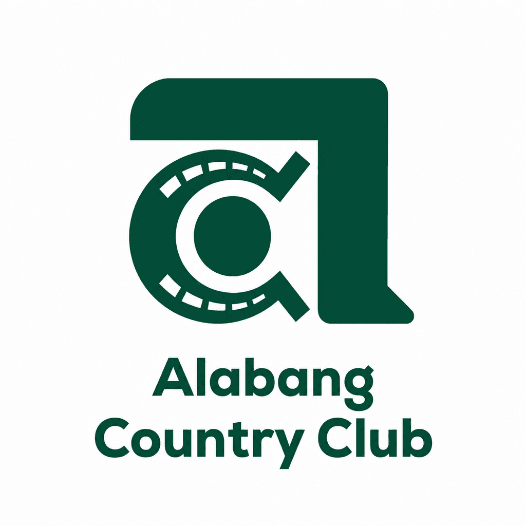 Alabang Country Club logo