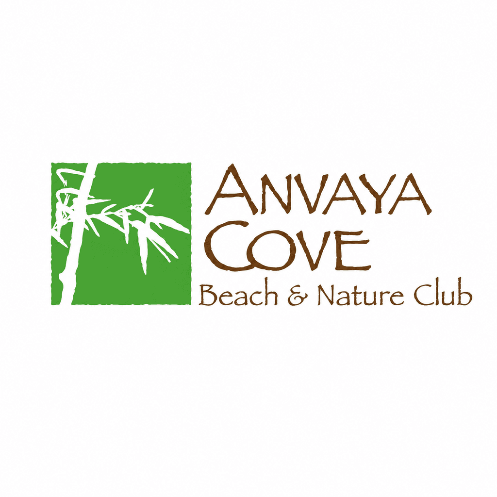 Anvaya Cove Golf & Sports Club logo