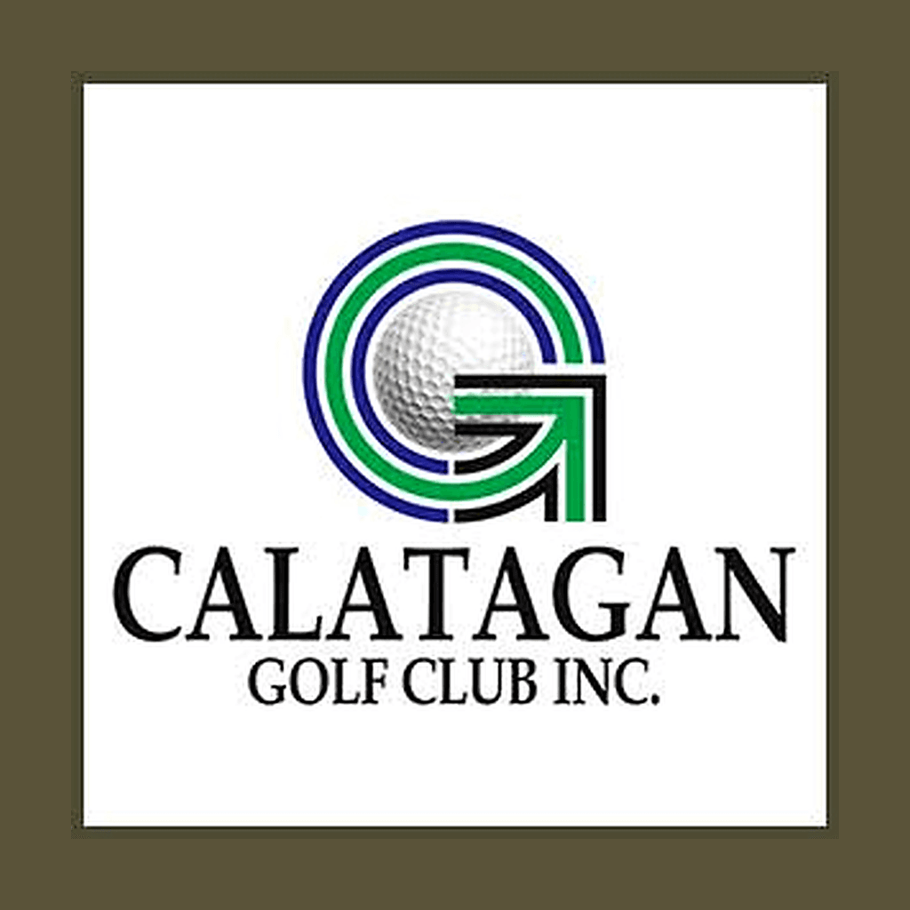 Calatagan Golf Club logo