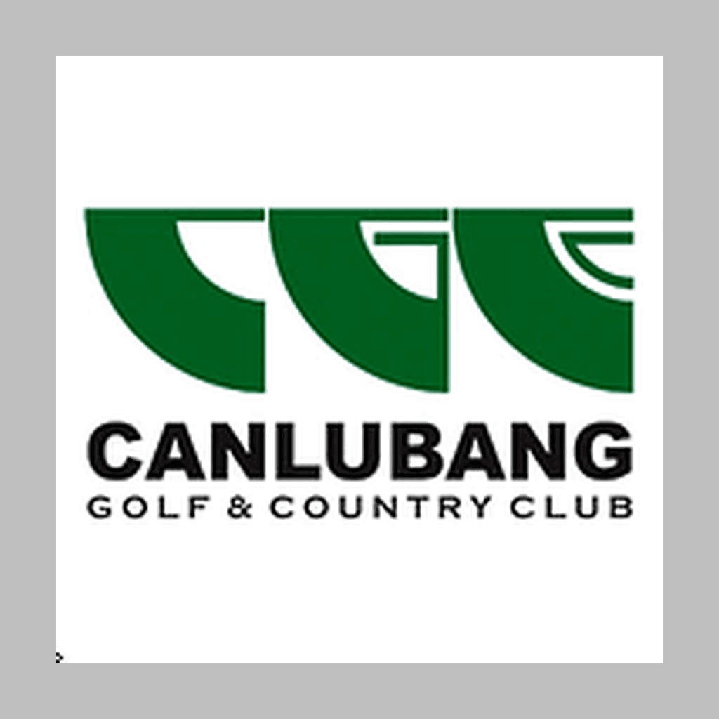 Canlubang Golf & Country Club logo